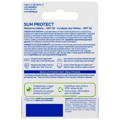 Labello Sun Protect balsam buze SPF 50 4.8 g