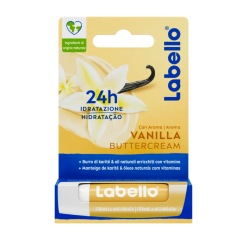Labello Vanilla Buttercream balsam buze 4.8 g