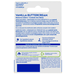 Labello Vanilla Buttercream balsam buze 4.8 g