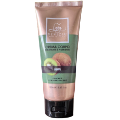 Lady Venezia cremă de corp hidratantă și nutritivă Kiwi , 100 ml
