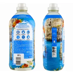 Lenor balsam de rufe Essenze d’Italia Polignano Lillà Bianco e Calendula 1827 ml, 87 spălări - imagine 3