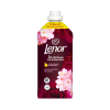 Lenor balsam de rufe Gelsomino Scarlatto e Rose de Mai este un balsam de rufe concentra