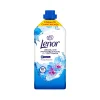 Lenor balsam de rufe Risveglio Primaverile 1827 ml 87 spălări