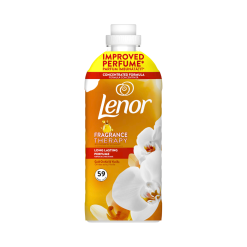 Lenor balsam rufe Fragrance Therapy Gold Orchid Vanilla 1239 ml