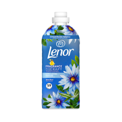 Lenor balsam rufe Fragrance Therapy Ocean Breeze 1239 ml 59 spalari