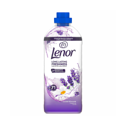 Lenor balsam rufe Lavender Camomile 1491 ml