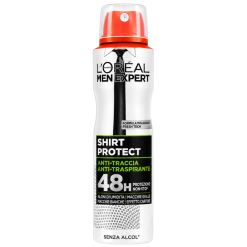 L'Oréal Men Expert deodorant spray Shirt Protect, 150 ml