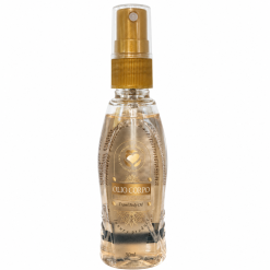 Setablu ulei de corp Travel Size, 50 ml