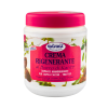 Mil Mil Professional cremă regenerantă cu unt de karité pentru păr uscat și deteriorat 1000 ml