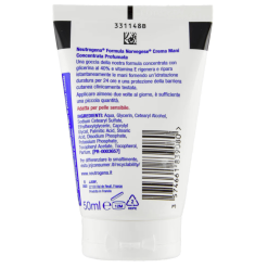Neutrogena Formula Norvegese crema maini concentrata parfumata 50 ml