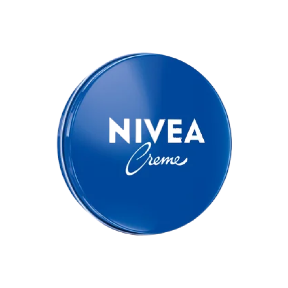 Nivea cremă hidratantă universală pentru față, corp și mâini, 75 ml