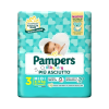 Pampers Baby-Dry scutece copii Midi 4-9 kg 20 buc