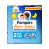 Pampers Sole e Luna scutece copii Mini 3-6 kg 21 buc