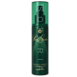 Pino Silvestre Classico deodorant spray natural 125 ml