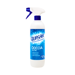 Quasar duș geamuri 580 ml