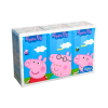 șervețele Peppa Pig Clean Paper 6 x 9 buc