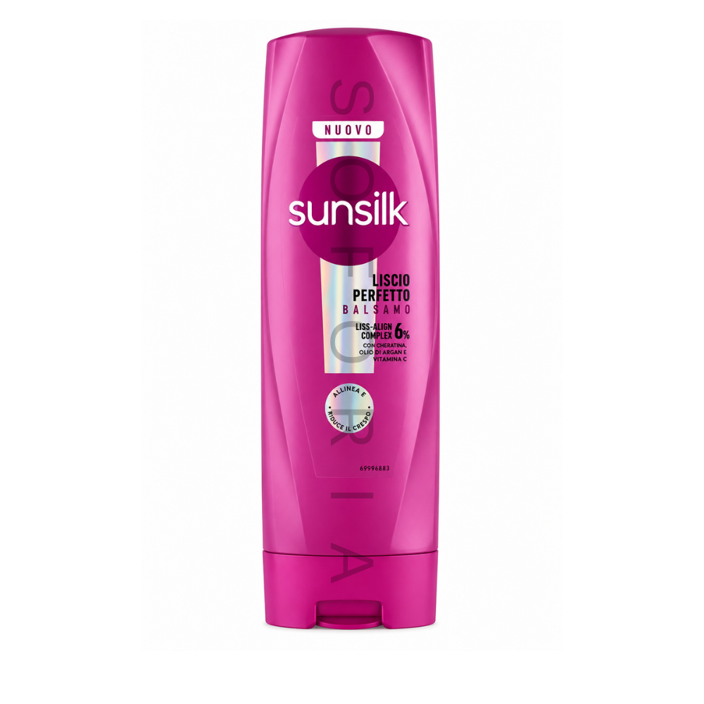 Sunsilk Liscio Perfetto balsam par 200 ml