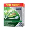 Svelto tablete pentru mașina de spălat vase Classico Professional 188 buc