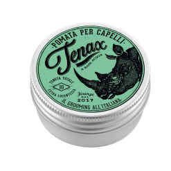 Tenax pomadă pentru păr pe bază de apă, fixare puternică și luciu intens, 25 ml