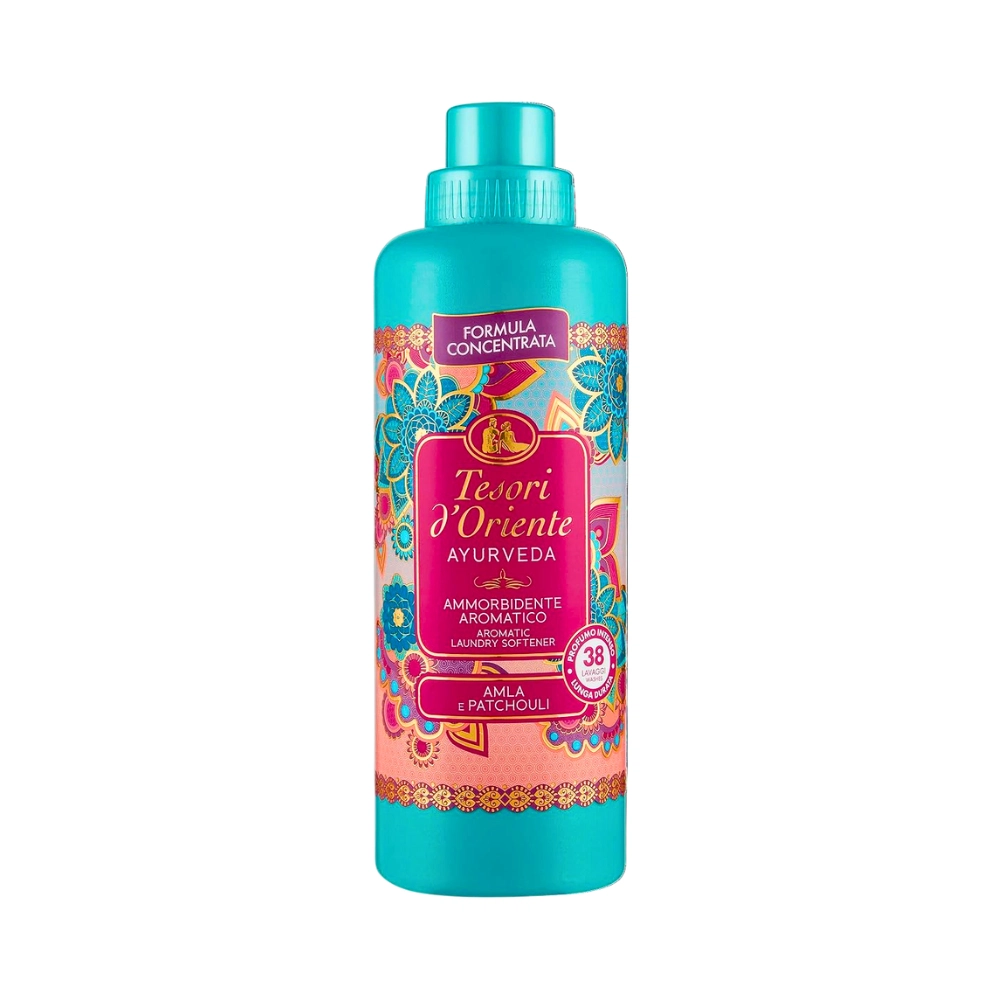 Tesori d'Oriente balsam de rufe Ayurveda 760 ml
