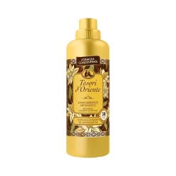 Tesori d'Oriente balsam de rufe Ghimbir și Vanilie 760 ml