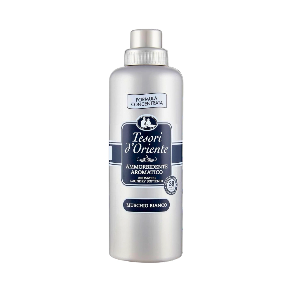 Tesori d'Oriente balsam de rufe Mosc Alb 760 ml