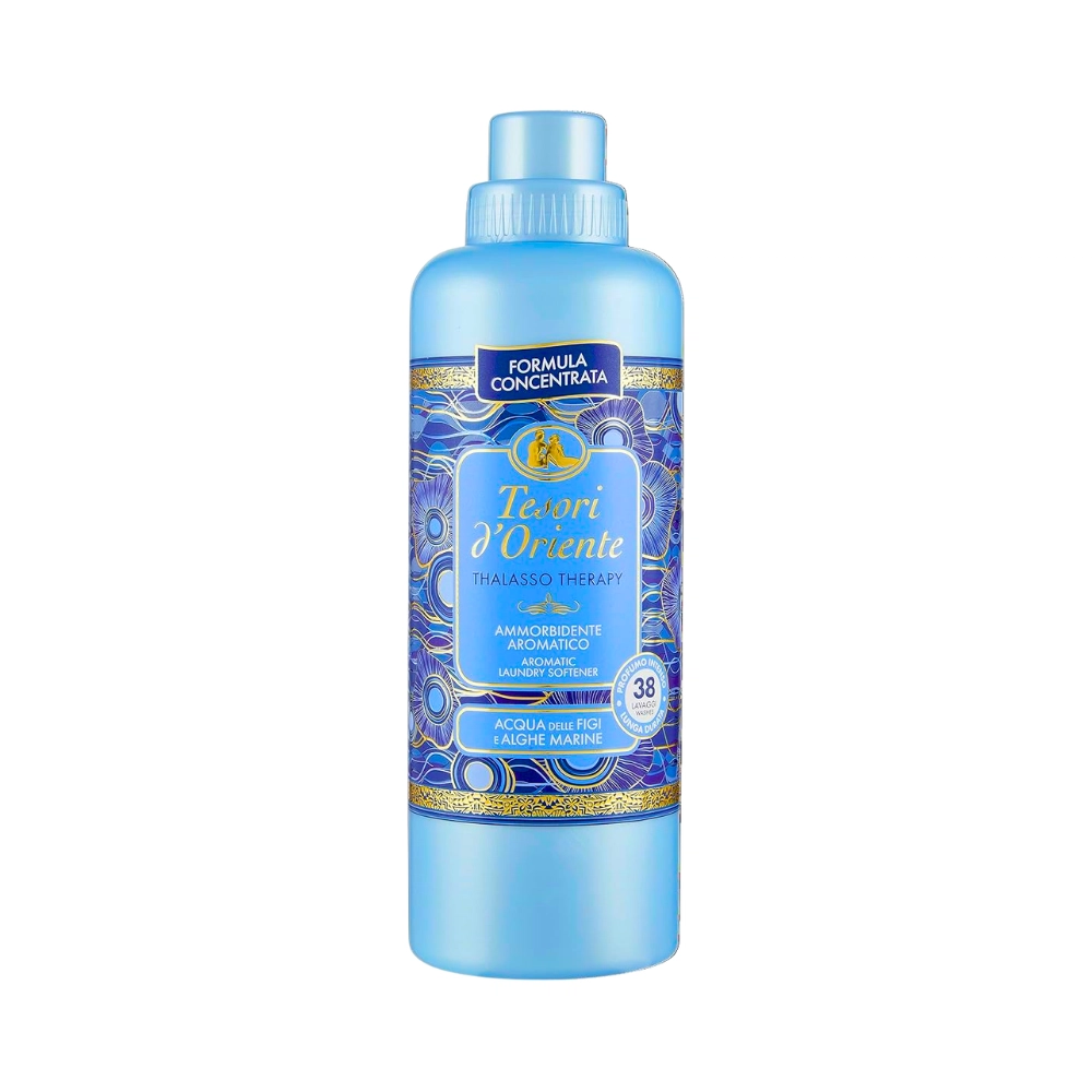 Tesori d'Oriente balsam de rufe Thalasso Therapy 760 ml