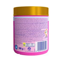 Vanish Oxi Action aditiv pentru îndepărtarea petelor pudră 500 g