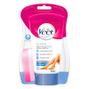 Veet Pure cremă depilatoare pentru duș piele sensibilă 150 ml