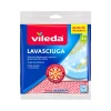 Vileda lavetă pentru vase microfibră Lavasciuga 34 x 34 cm