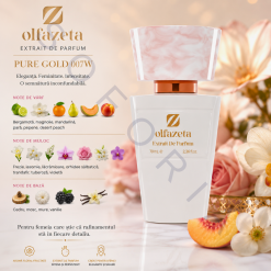 Olfazeta Pure Gold 007W
