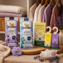 Parfum Dressing