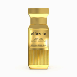 Olfazeta Profumo Unisex Luxury 106 extrait de parfum unisex 50 ml