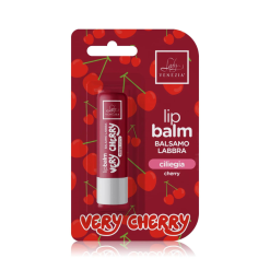 Alternative view of Lady Venezia Coccole Golose balsam buze fructat 3.2 g