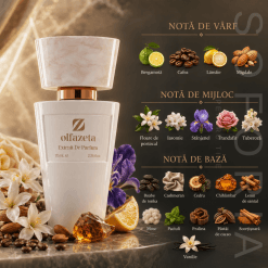 Alternative view of Olfazeta Chica Mala 131W extrait de parfum pentru femei 70 ml