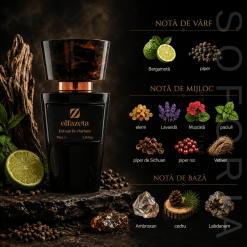 Olfazeta Revenant Intense 094M extrait de parfum pentru barbati 70 ml