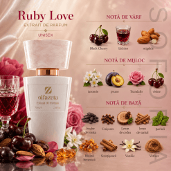 Alternative view of Olfazeta Ruby Love 111U extrait de parfum unisex 50 ml