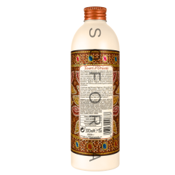 Alternative view of Tesori d'Oriente Byzantium cremă de baie aromatică 500 ml