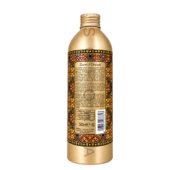 Alternative view of Tesori d'Oriente Royal Oud cremă de baie aromatică 500 ml
