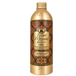 Tesori d'Oriente Royal Oud cremă de baie aromatică 500 ml
