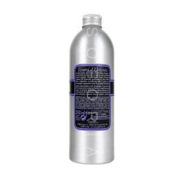 Alternative view of Tesori d'Oriente Mirra cremă de baie aromatică 500 ml