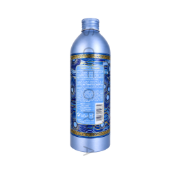 Alternative view of Tesori d'Oriente Thalasso Therapy cremă de baie aromatică 500 ml