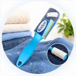 Role scame & textile