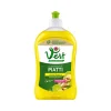 chanteclair-detergent-de-vase-500-ml-concentrat-verde-lime-si-ghimbir