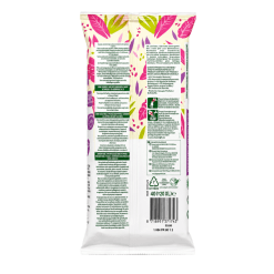 Alternative view of Ajax Plant Based șervețele sticla si suprafete lucioase 40 buc