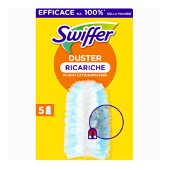 Swiffer Duster rezerve pamatuf praf 5 buc