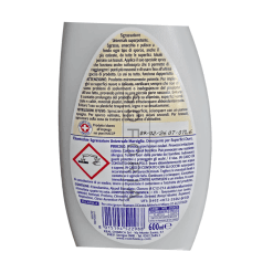 Alternative view of Chanteclair degresant refill 600 ml Marsilia