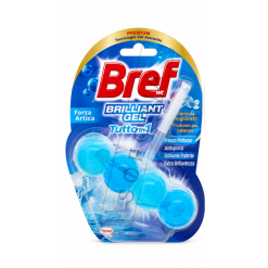 Bref WC gel Brilliant Forza Attiva 42 g