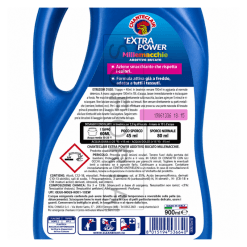 Alternative view of Chanteclair aditiv de rufe Extra Power Millemacchie 900 ml