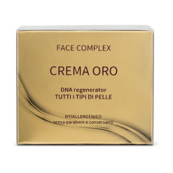 Face Complex Crema Oro cremă de față 50 ml